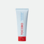 Tocobo - Coconut Clay Cleansing Foam (limpiador facial arcilla de Coco) 150ml