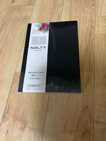 Nolty - Note  A5