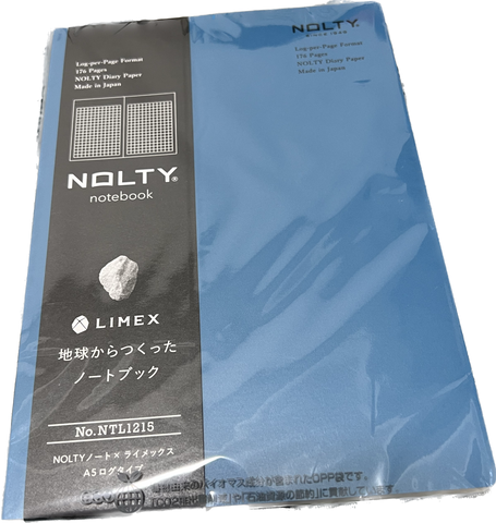 Nolty - Notebook (cuadros)