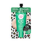 Cathy Doll - CC Cream Anti Acne SPF50 PA+++