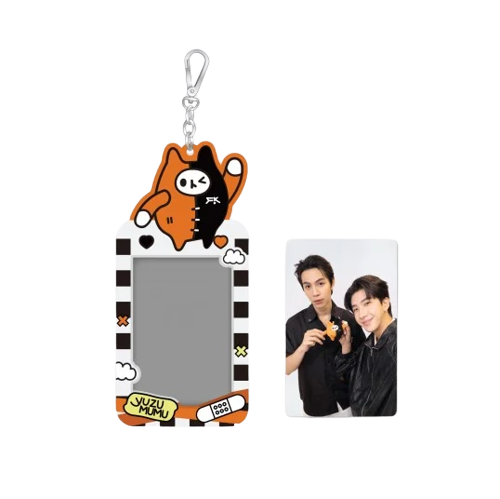 GMMTV Fanday in Bangkok - Card Holder + Selfie Exclusive Photocard