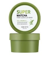 SOME BY MI - Super Matcha Pore Clean Clay Mascarilla