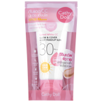 Cathy Doll - Protector CC Glow & Cover Body Makeup Sun 138ml