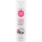 Cathy Doll - Ready 2 White Pearl & Rose Serum Crema de Baño Corporal