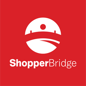 ShopperBridge, el puente que te lleva a un mundo de compras.