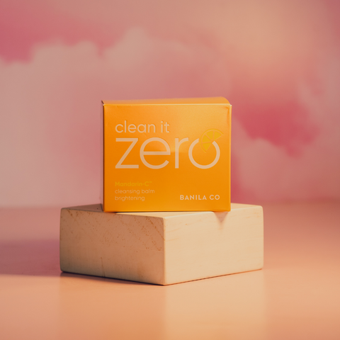 Banila Co. Clean it Zero Cleansing Balm Brightening Vegano 100ml