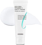 COSRX - Refresh AHA BHA Vitamin C Daily Cream (50 ml)