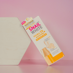 Snail White - Double Boosting Anti-Aging Serum 80ml