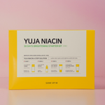 SOME BY MI - Yuja Niacin 30 Days Brightening Kit de Inicio