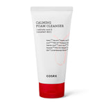 COSRX - AC Collection Calming Foam Cleanser (150 ml)