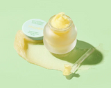 Tocobo -  Lemon Sugar Scrub Lip Mask 20ml