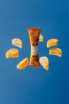 QyoQyo - Tangerine Bright +Moist Jelly Sunblock SPF40 PA++ Protector Solar en Gel 50ml