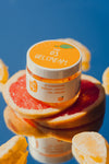 QyoQyo - Tangerine Bright + Moist Gel Cream 85ml