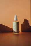 QyoQyo - Green Tangerine Jelly Mist (All-in-one Toner & Esencia en Spray) 150ml