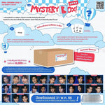 Mystery Box 2023 GMMTV
