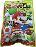 Super Mario Gummy - Gomitas de dulce