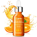 Jumiso - All Day Vitamin Brightening & Balancing Facial Serum