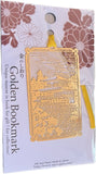 Kin no Shiori - Golden Bookmark Separador hecho en Japón