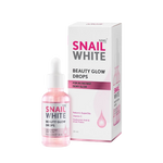 Snail White - Beauty Glow Drops (Serum)