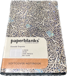Paper Blanks - Libreta pasta blanda Mini Lined 208 páginas