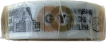 Traveler's Company - Cinta adhesiva "Masking Tape" o Washi Tape tipo Japan Guide