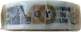 Traveler's Company - Cinta adhesiva "Masking Tape" o Washi Tape tipo Japan Guide