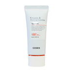 COSRX - Vitamin E Vitalizing Sunscreen (50ml)