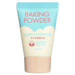 Etude House - Baking Powder BB Deep Cleansing Foam Mini (30ml)