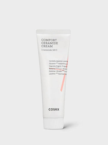 COSRX - Balancium Comfort Ceramide Cream (80g)