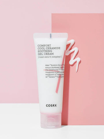COSRX - Balancium Comfort Cool Ceramide Soothing Gel Cream (85 ml)