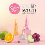 Cathy Doll - CC Lip Serum (color corrector)