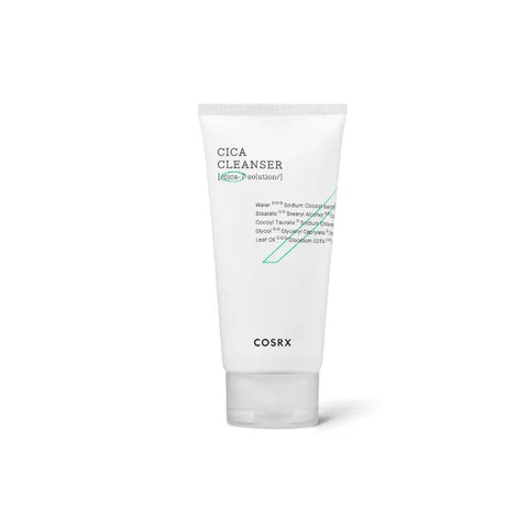 COSRX - Pure Fit Cica Cleanser (150 ml)