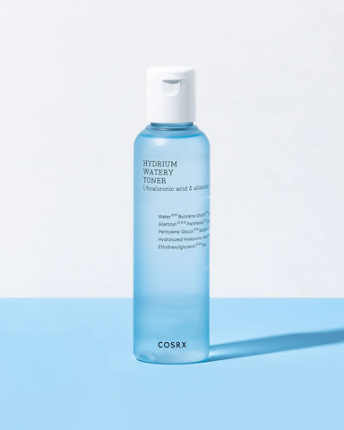 COSRX - Hydrium Watery Toner  (150 ml)
