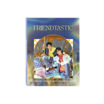 FRIENDTASTIC - Photobook Oficial de GeminiFourth