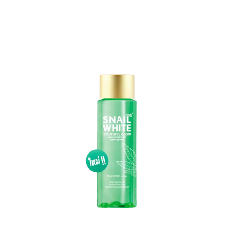 Snail White - Youthful Glow Hemp Seed Extract Essense Water 150ml