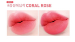 MACQUEEN - Air Deep Kiss Lipstick - 6 Colors