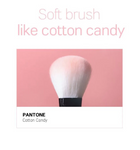 CORINGCO - Cotton Candy Make Up Brush (Set de 12 piezas)