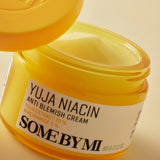 SOME BY MI - Yuja Niacin Anti Blemish Cream (60g)