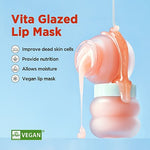 Tocobo - Vita Glazed Lip Mask 20ml