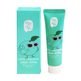 QyoQyo -  Green Tangerine Hand Cream (Crema de manos) 50ml