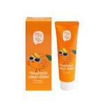 QyoQyo - Tangerine Hand Cream (Crema de manos) 50ml