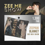 ZeePruk -  Zee Me Show Merch