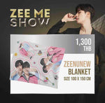ZeePruk -  Zee Me Show Merch