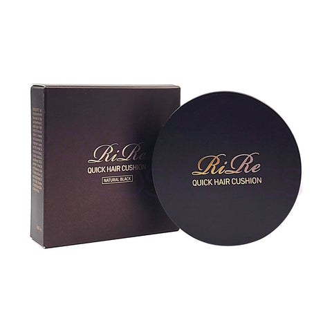 RiRe - Quick Hair Cushion (polvo compacto para cabello)