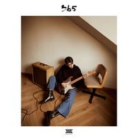 Mew Suppasit 1er Album : "365" version NORMAL