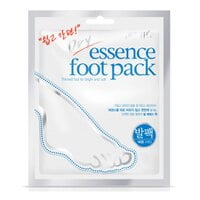 PETITFEE - Dry Essence Foot Pack (mascarilla para pies)
