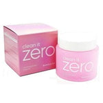 Banila Co. Clean it Zero - Cleansing Balm Limpiador facial en balsamo BIG 180ml