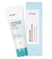 iUNIK - Beta-glucan crema humectante diaria 60ml