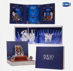 Peraya Party - DVD Boxset