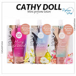 Cathy Doll - Perfume Lotion 40ml